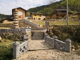 新农村建设