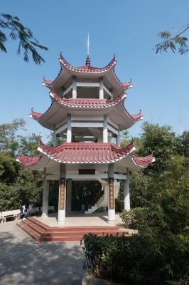 罗湖翠竹公园