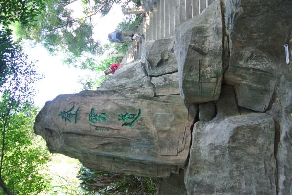 仙桐体育公园