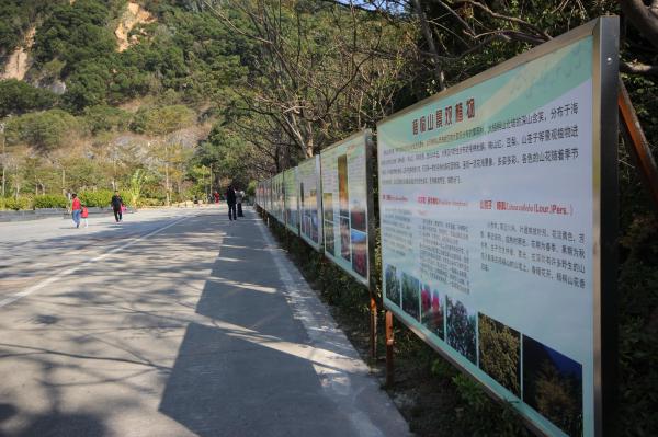 仙桐体育公园