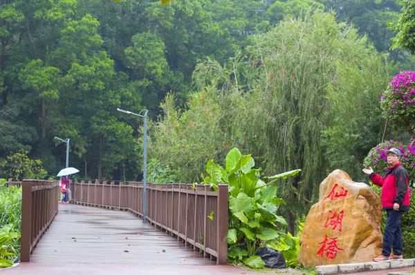 东湖绿道