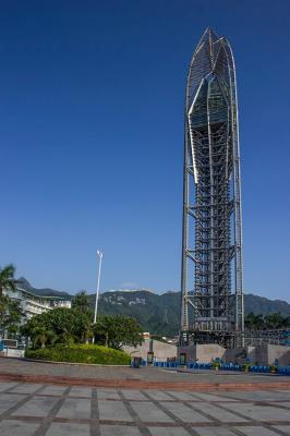 大梅沙