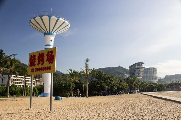 大梅沙