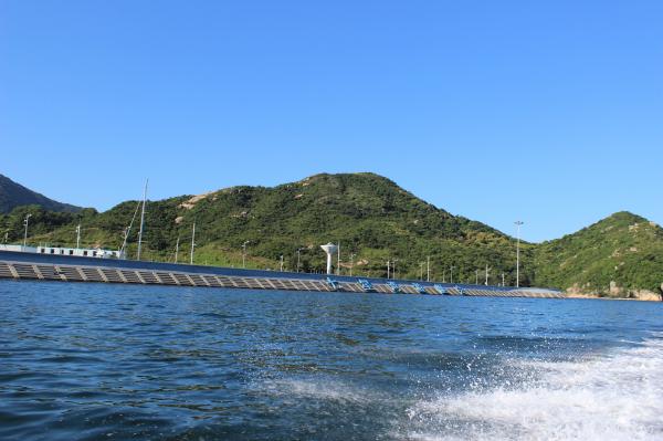 东家湾