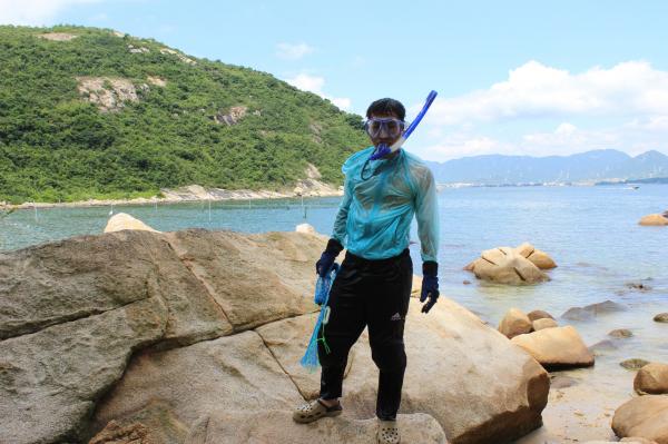 东家湾