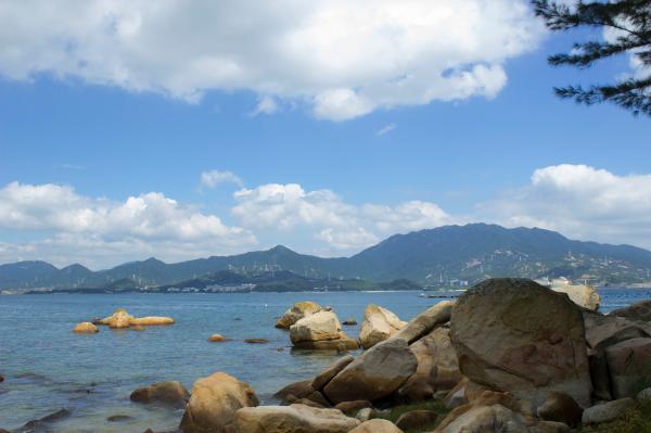 东家湾