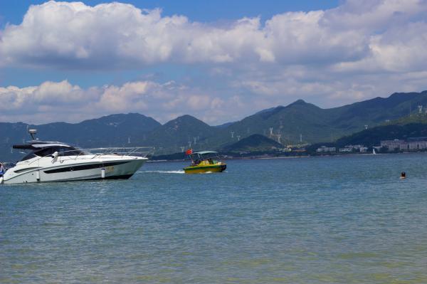东家湾