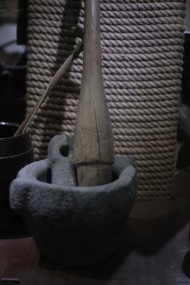 甘坑客家小镇