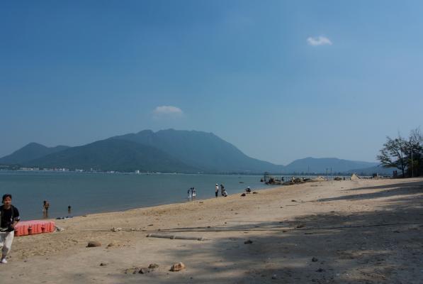共青团深圳市委教育拓展基地