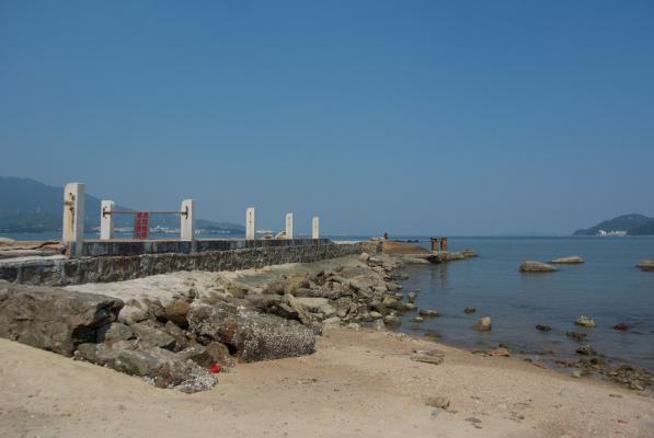 共青团深圳市委教育拓展基地
