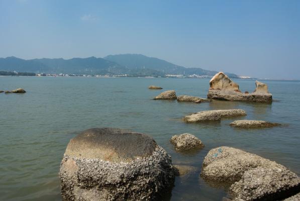 共青团深圳市委教育拓展基地