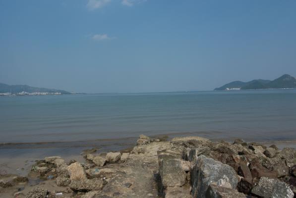 共青团深圳市委教育拓展基地