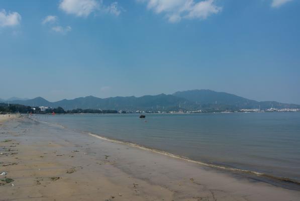 共青团深圳市委教育拓展基地