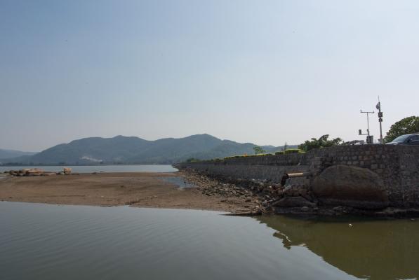 共青团深圳市委教育拓展基地
