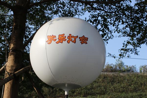 欢乐灯会
