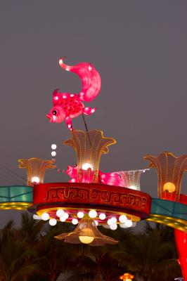 欢乐灯会