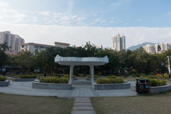 东和法治文化主题公园