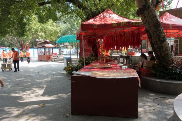 深圳万佛禅寺