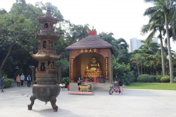 万佛禅寺