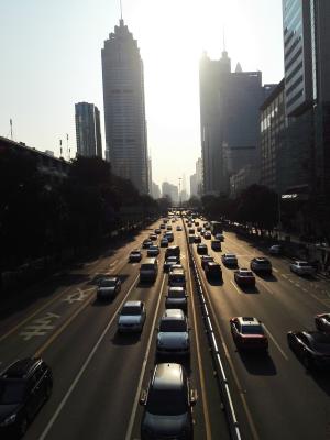 深南大道