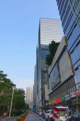海岸城