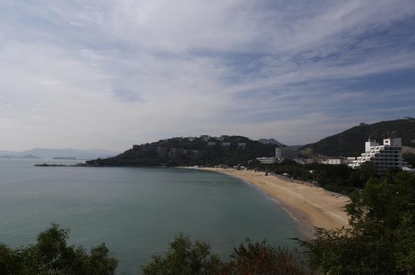 小梅沙