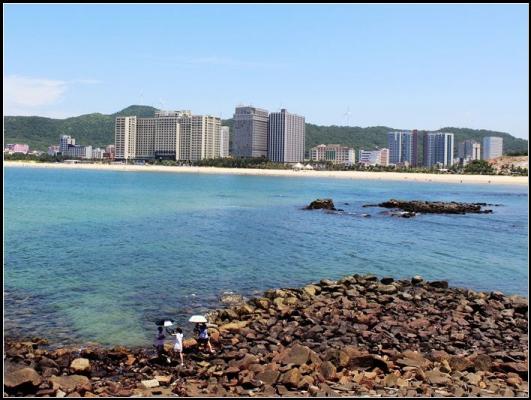 阳江海陵岛
