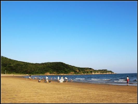 阳江海陵岛
