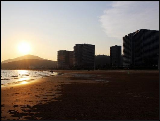 阳江海陵岛