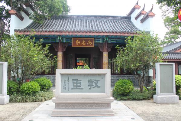 惠州西湖