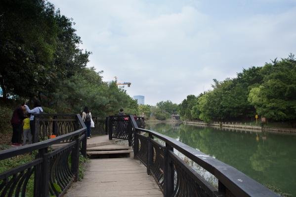 笔架山公园