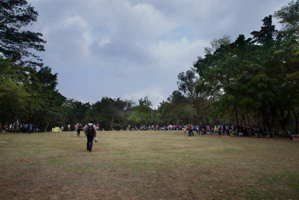 笔架山公园