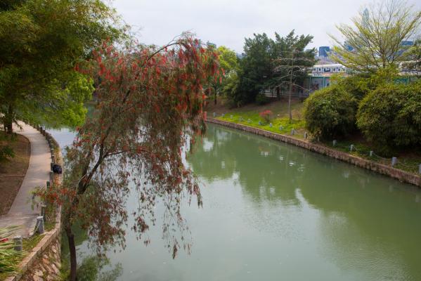 笔架山公园