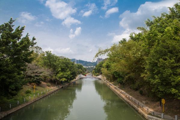 笔架山公园