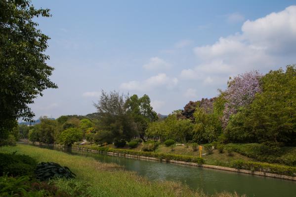 笔架山公园
