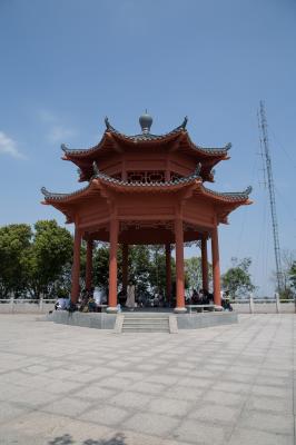 塘朗山公园