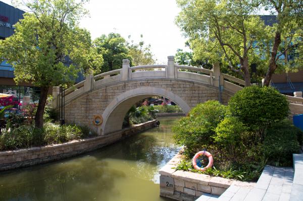 欢乐海岸