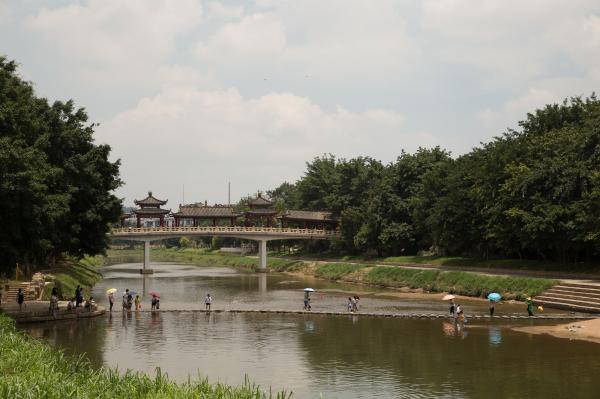 龙岗龙园