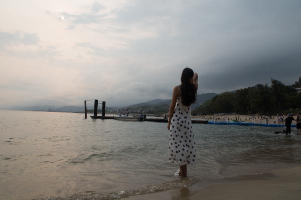 官湖村