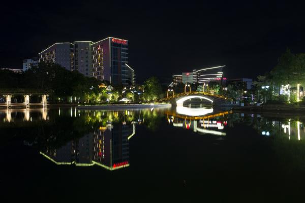 大梅沙奥特莱斯