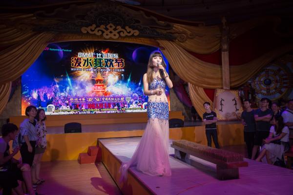 锦绣中华-赛汗-塔拉