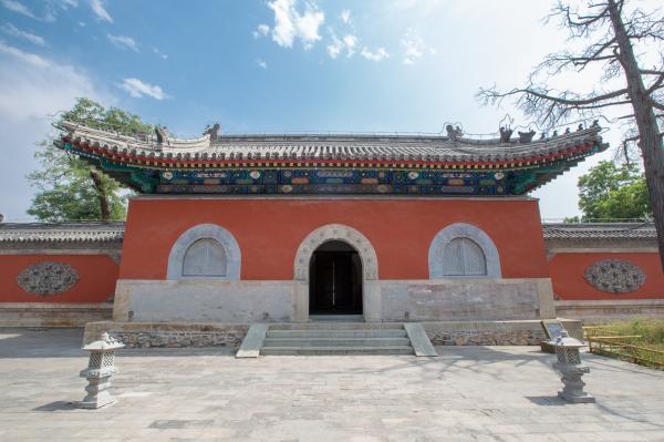 圆明园
