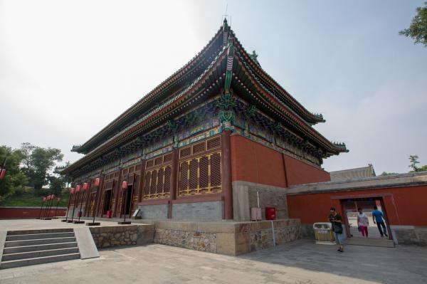 圆明园