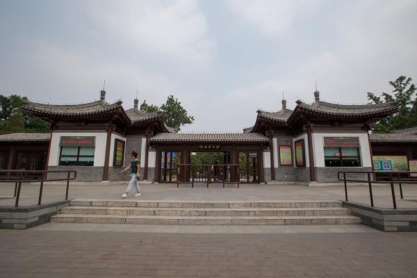 陶然亭公园