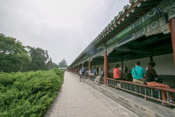 天坛