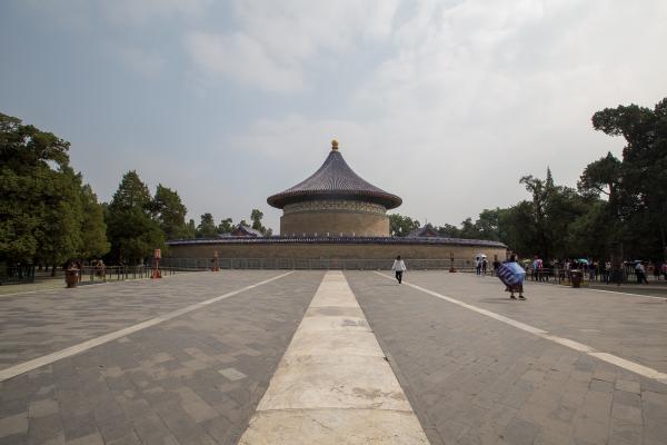 天坛