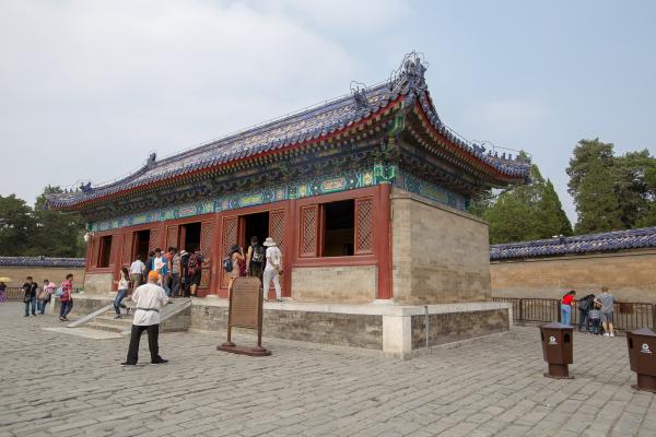 天坛