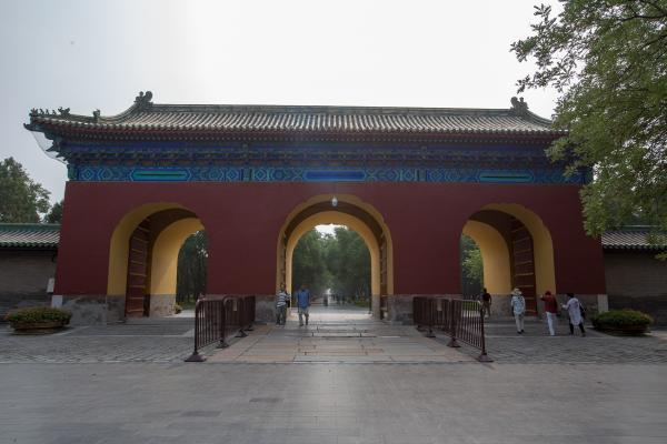 天坛