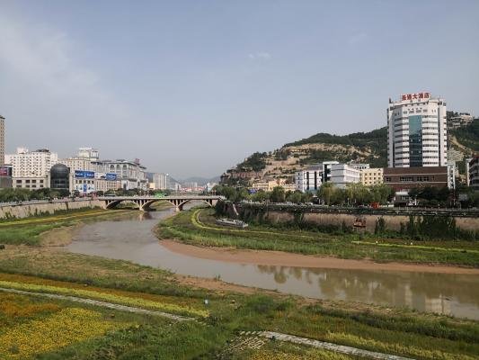 延安宝塔山