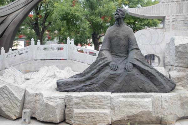 大雁塔